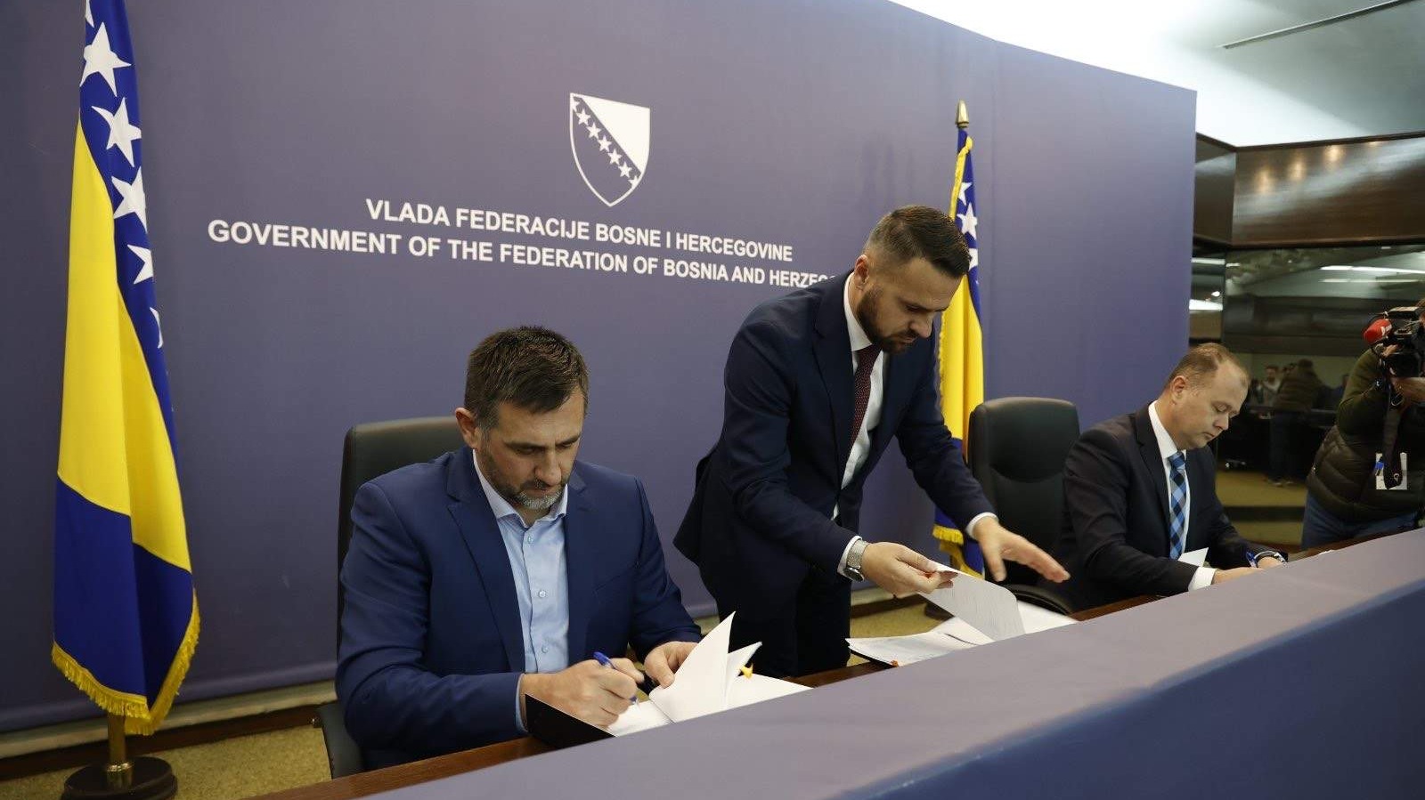 Počinje izgradnja 66 stambenih jedinica povratnicima u 13 općina