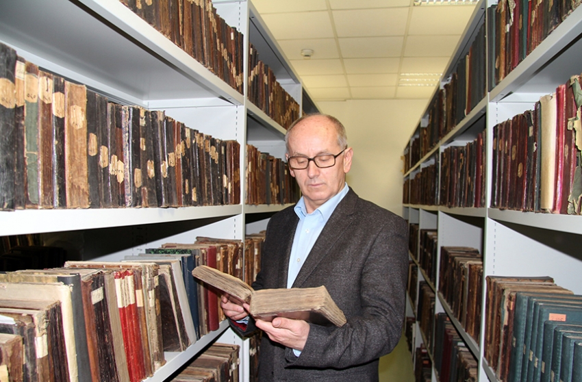Rukopisna zbirka GHB upisana u registar Memorija svijeta UNESCO-a