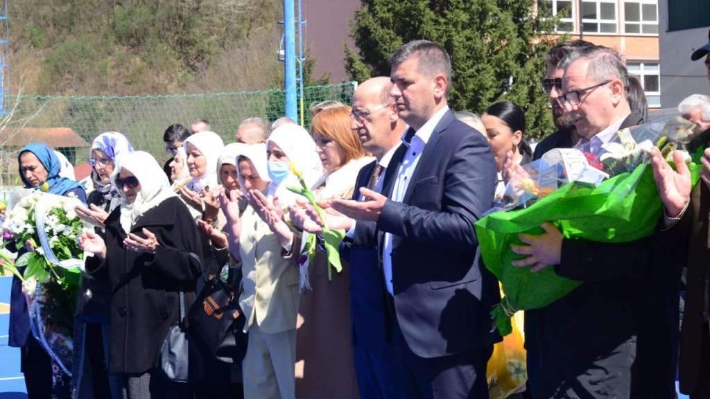 U Srebrenici obilježena 29. godišnjica zločina nad bošnjačkim civilima