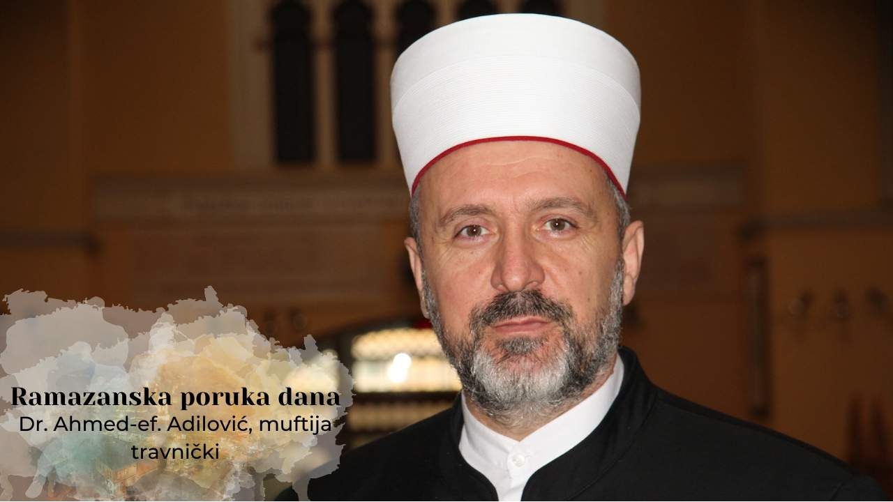 Muftija Adilović: Porodica je osnovna ćelija društva, mjesto smiraja i sreće