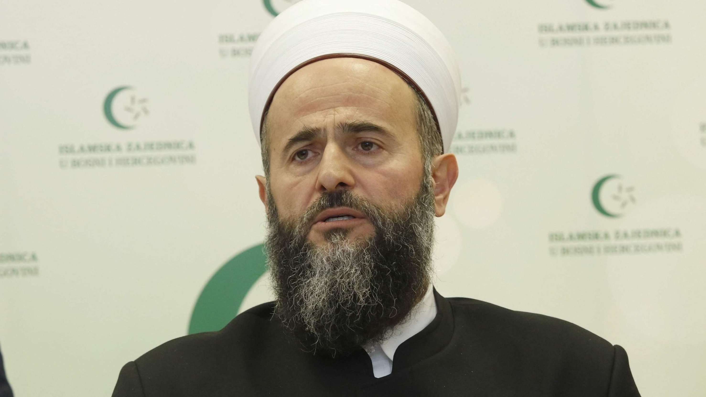 Tužilaštvo naložilo ekshumaciju tijela bivšeg sandžačkog muftije Muamer-ef. Zukorlića