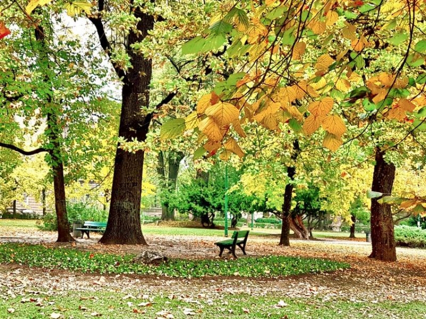 Ljudska prolaznost i neprolaznost svrhe postojanja