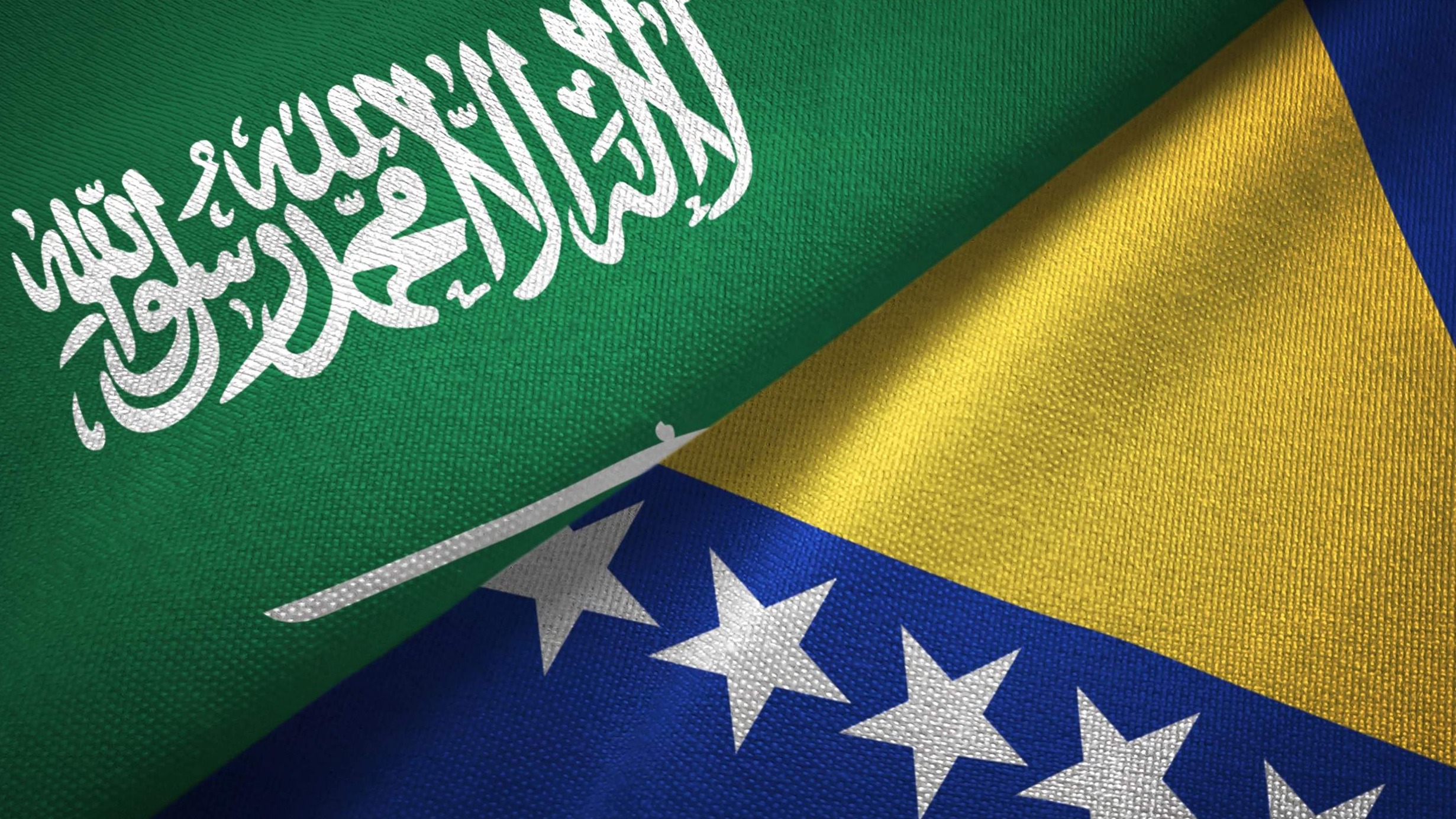 Na današnji dan Kraljevina Saudijska Arabija priznala Bosnu i Hercegovinu, trideseta godišnjica uspostave diplomatskih odnosa