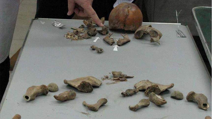 Institut za nestale osobe: Identifikovane još dvije žrtve genocida u Srebrenici