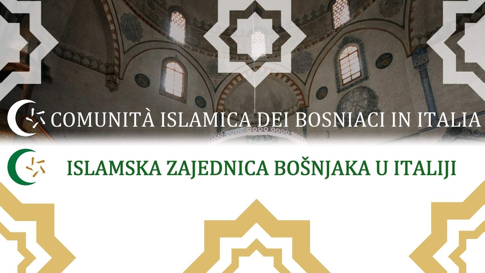 Novi iskorak IZBI: Zajednički iftari u Milanu i Padovi 