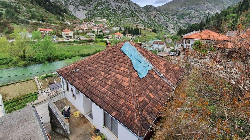 Zemljotres u Stocu: Poginula je jedna osoba, nekoliko povrijeđenih, pričinjena materijalna šteta