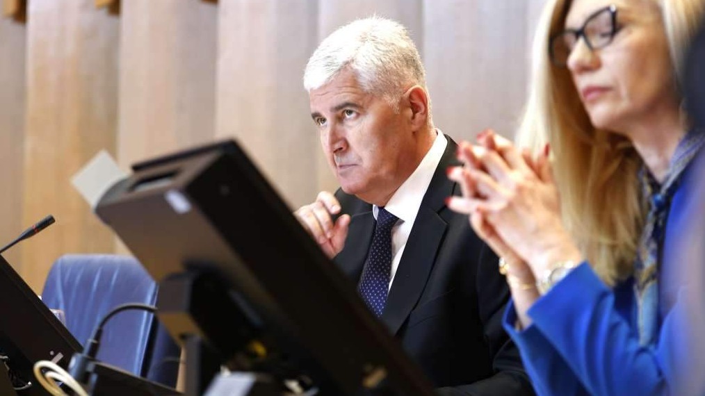 Hitna sjednica Doma naroda PSBiH nije održana zbog nedostatka kvoruma