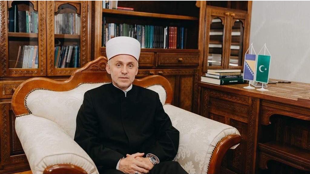 Muftija Kudić: Muhammed, a.s., došao je s jasnom misijom da ponudi novi način posmatranja svijeta i odnosa među ljudima