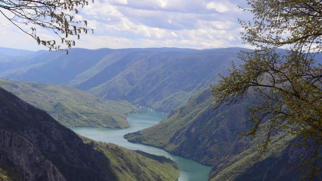 Promocija zdravlja i očuvanja prirode u Nacionalnom parku 'Drina'