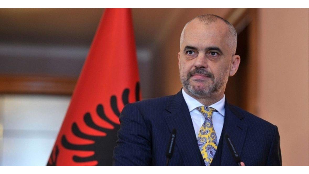 Edi Rama: Islam je bezuslovni dar cijelom čovječanstvu