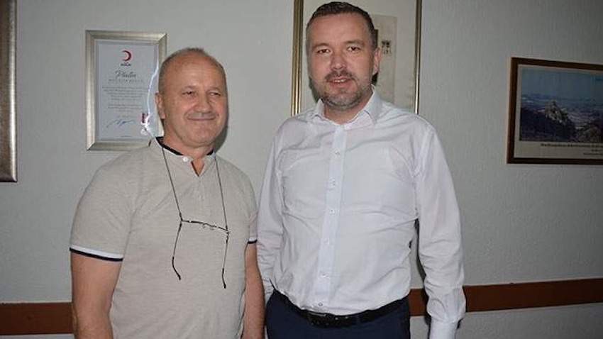 "Merhamet" Švedske tokom ramazana obezijedio pomoć vrijednu 155.000 KM