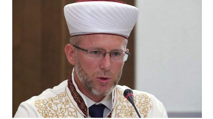 Ismagilov u Noći kadra pozvao muslimane svijeta: Molite se za pobjedu u ratu sa Rusijom 