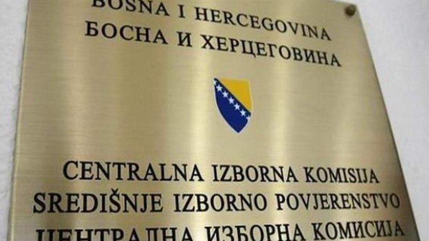 CIKBiH organizuje edukaciju o načinu elektronskog prijavljivanja birača van Bosne i Hercegovine