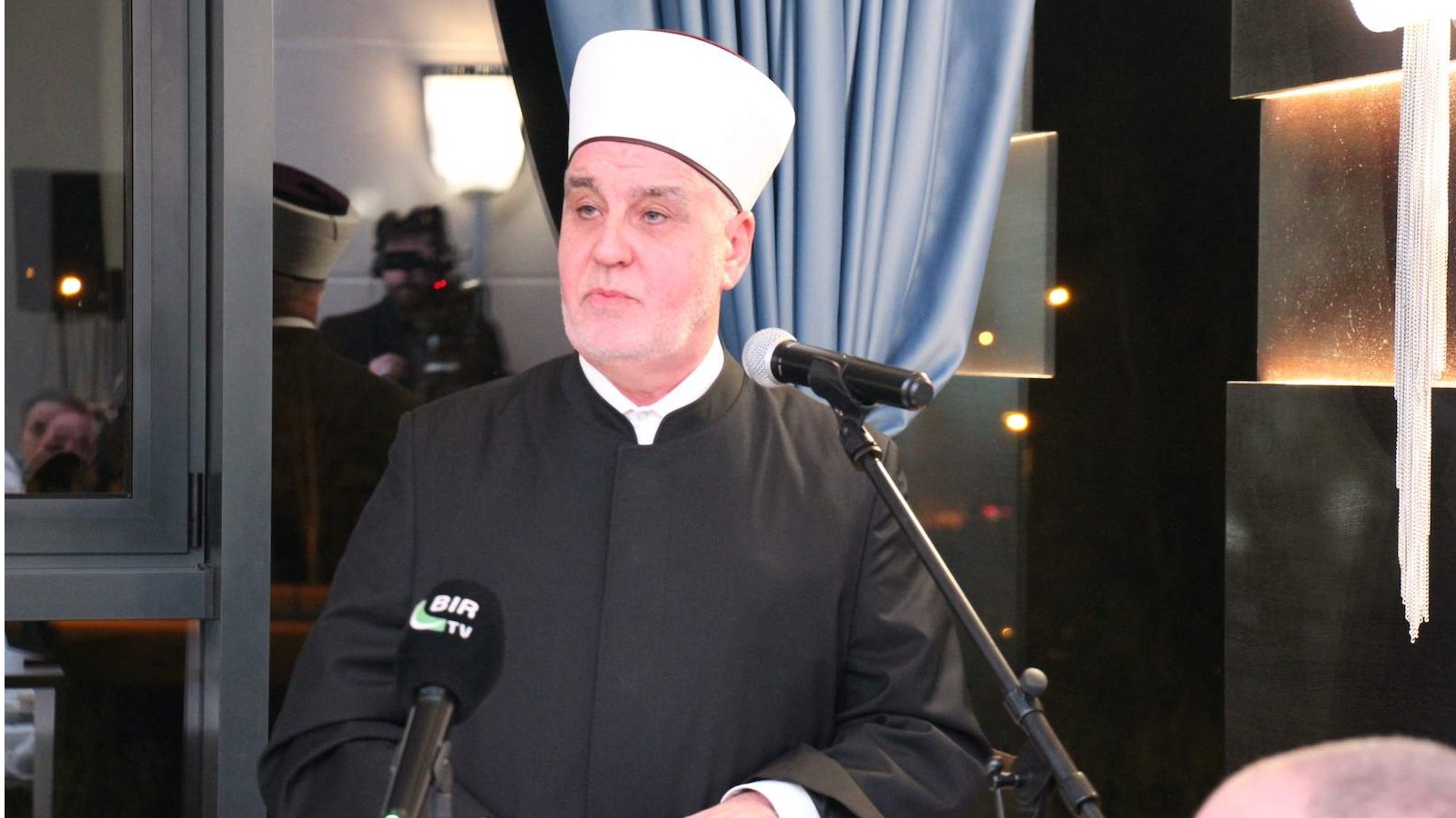 Reisu-l-ulema na iftaru sa privrednicima: Zajednica je svakim danom sve jača zahvaljujući vašoj podršci