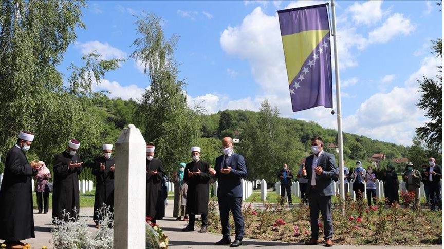 Obilježavanja zločina genocida nad Bošnjacima Bratunca, program od 3. do 29. maja