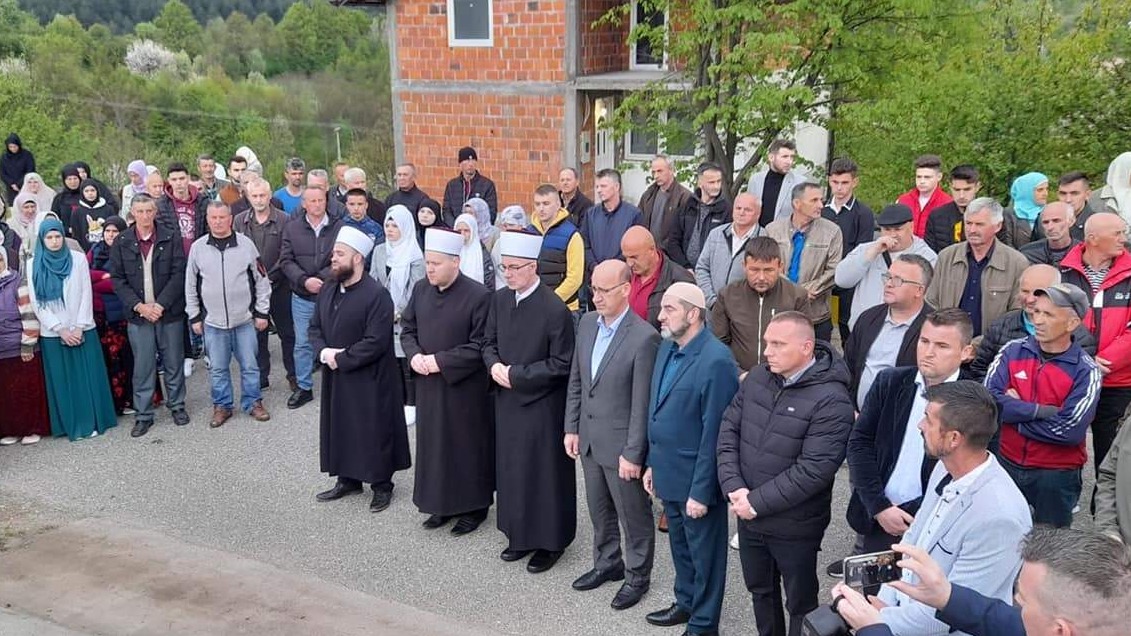 Zvornik: Obilježena 30. godišnjica zločina nad stanovnicima Snagova