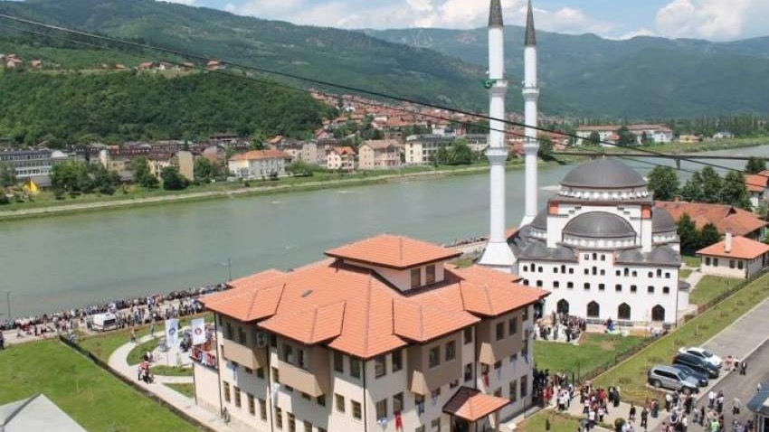 Bajram-namaz na području Muftijstva goraždanskog klanjat će se u 63 džemata