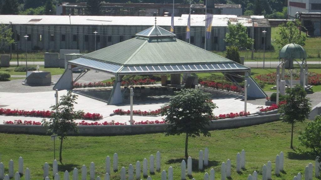 Obilježavanje Dana šehida u Memorijalnom centru Potočari