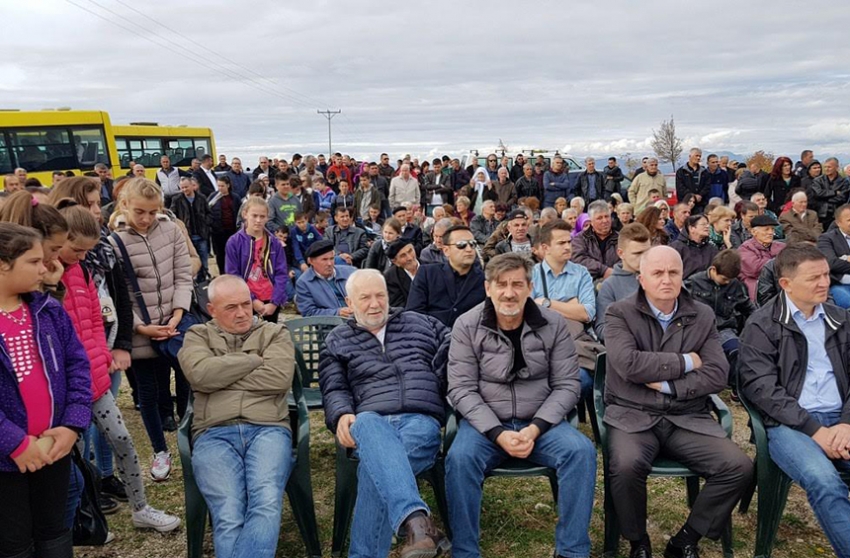 Bošnjaci nikada ne mogu pristati i nikada nisu pristajali da budu roblje