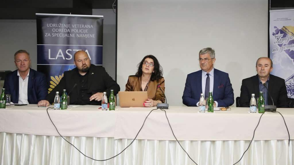 Udruženje generala:  Sumnjamo da postoji politički uticaj za ponovno pokretanje istraga o Dobrovoljačkoj