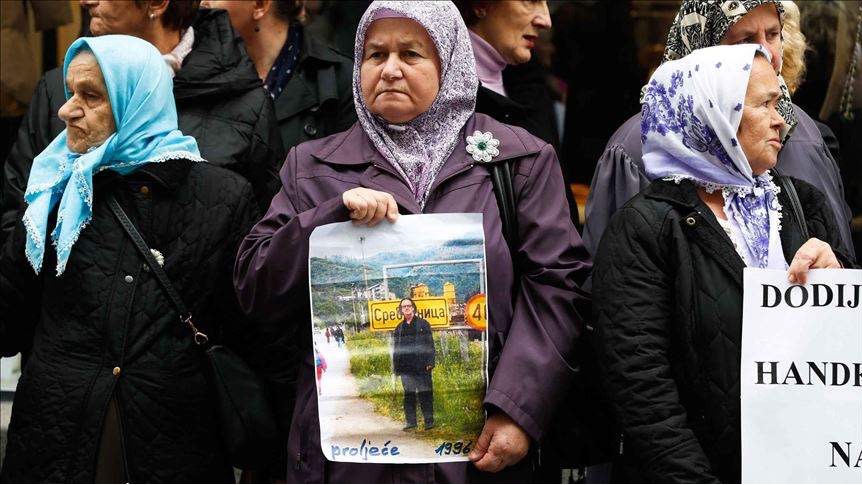 U ponedjeljak izmjena režima saobraćaja radi okupljanja Udruženja “Majke enklave Srebrenica i Žepa"