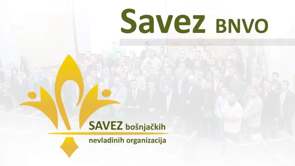 Savez bošnjačkih NVO osuđuje vrijeđanje žena sa hidžabom koje obavljaju javne funkcije