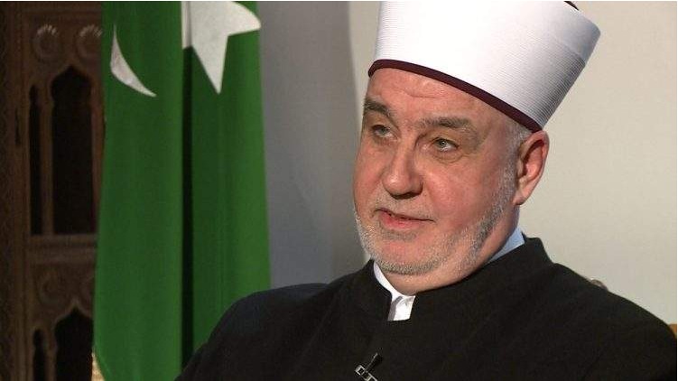 Reisu-l-ulema Kavazović o izjavi Kljuića: Islamofobija u BiH je veća nego u evropskim zemljama