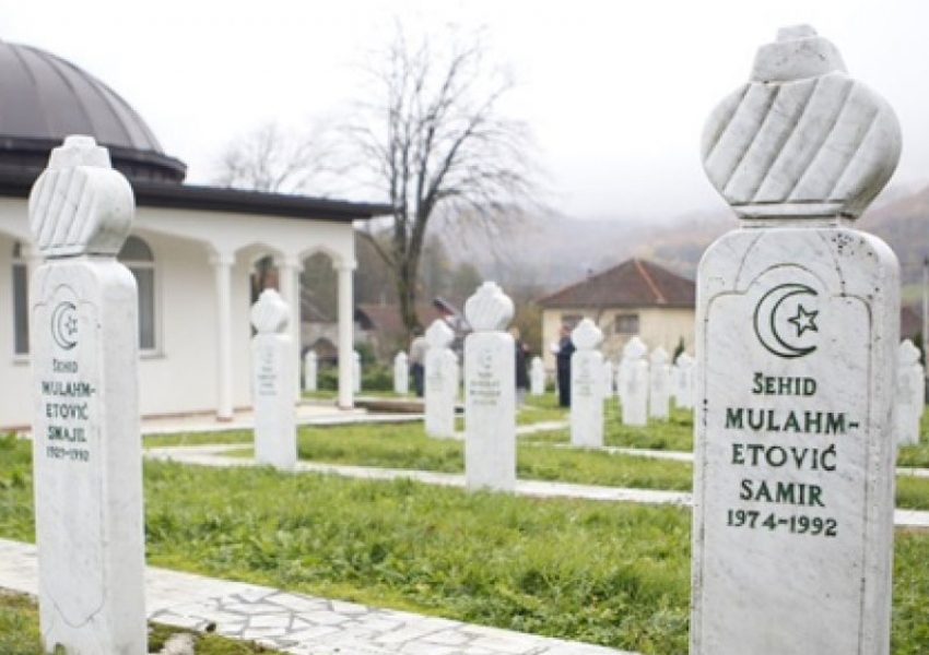 Genocid je započeo u Biljanima: Nemojte oštriti, bolje s tupim