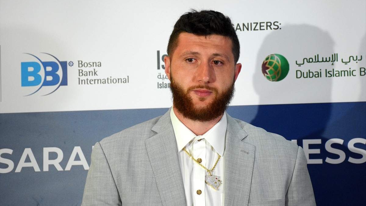 Nurkić: Najbitnije pokazati svijetu da i BiH ima svoje adute i bogatstvo