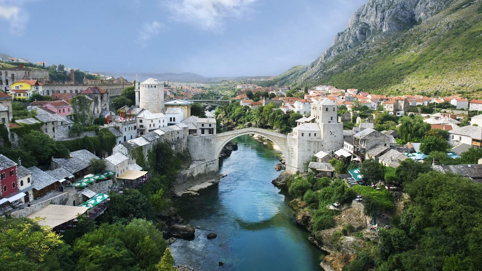 Tribina 'Položaj Bošnjaka u državama regije' u Mostaru i Stocu