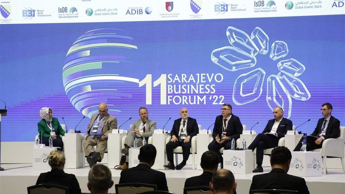 Islamske finansije imaju nezamjenjivu ulogu u postizanju ciljeva održivog razvoja