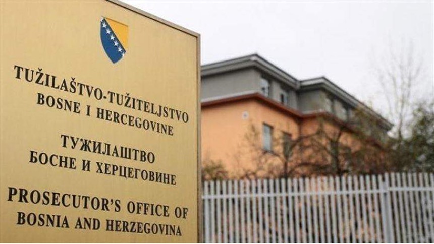 Podignuta optužnica protiv Samardžije i Stanića zbog ratnih zločina na području Bijeljine