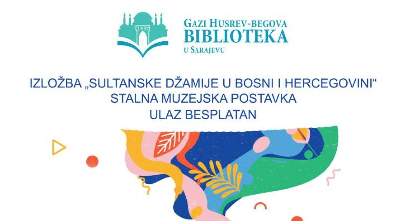  GHB: Manifestacija "Međunarodni dan muzeja 2022." 18. maja