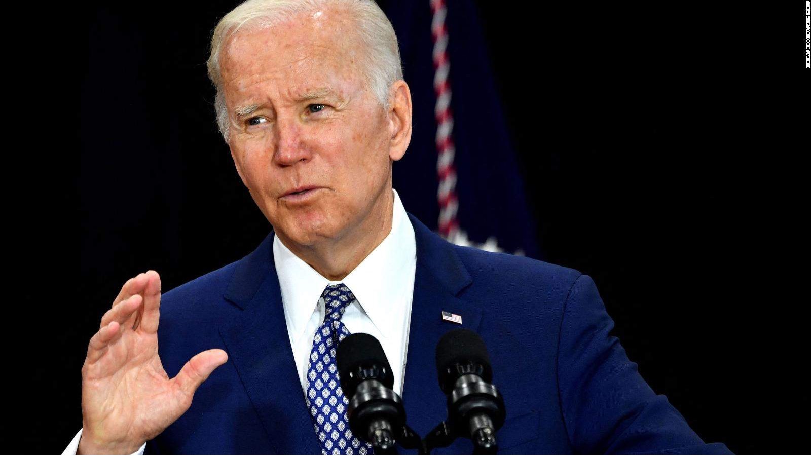 Biden: SAD snažno podržava zahtjeve Finske i Švedske za prijem u NATO