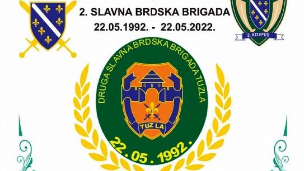 U Lipnici obilježavanje 30. godišnjice formiranja 2. Slavne brdske brigade