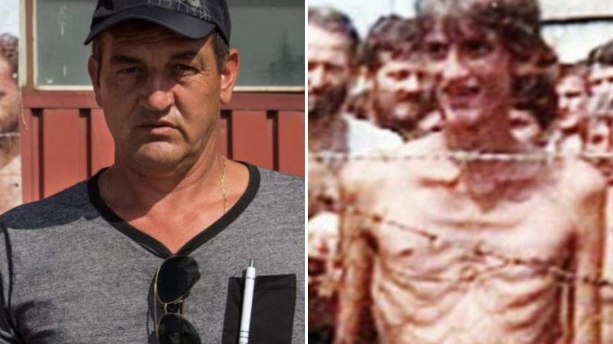 Logoraš Fikret Alić dobio i drugostepenu odbijenicu za priznavanje statusa žrtve ratne torture u RS-u 