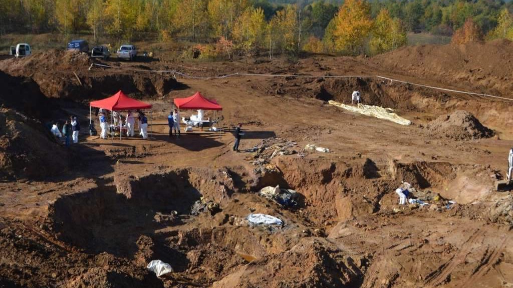 Danas obilježavanje 30. godišnjice formiranja logora 'Trnopolje' kod Prijedora