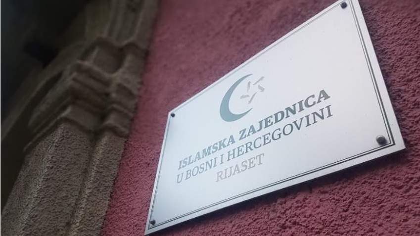 Nova donacija Islamske zajednice narodu Ukrajine