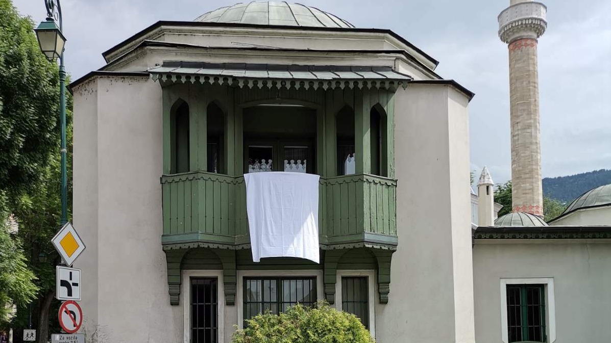 Islamska zajednica obilježila Dan bijelih traka