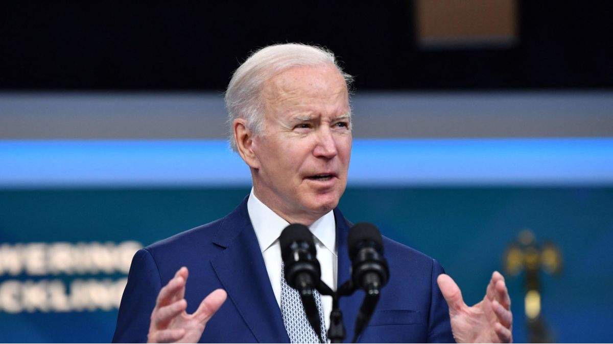 Biden objavio 700 miliona dolara sigurnosne pomoći za Ukrajinu