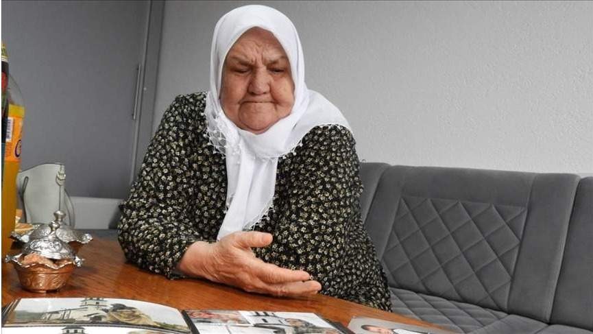 Nana Fata Orlović neće moći obaviti hadž ove godine