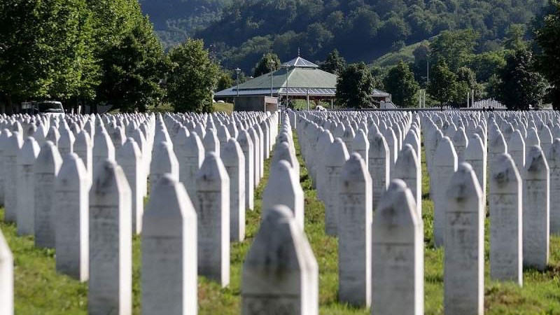 U srijedu konferencija "Genocid i Srebrenica: Saradnja za istinu"