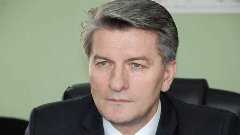 Mehmedović pisao gradonačelniku Zanenu: Podignite u Hagu spomenik ubijenim žrtvama Prijedora  