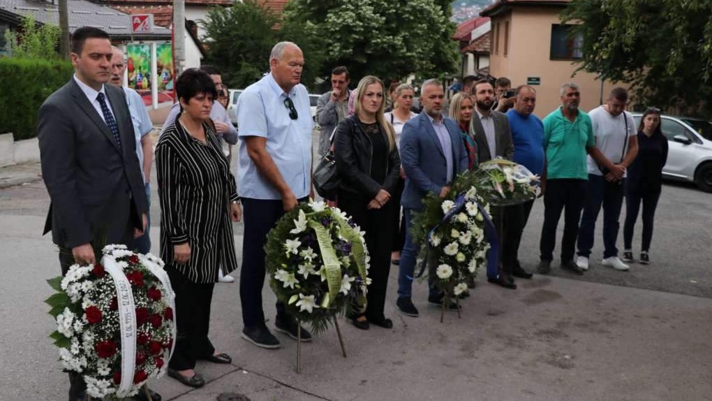 Obilježena 29. godišnjica masakra na mezarju Budakovići