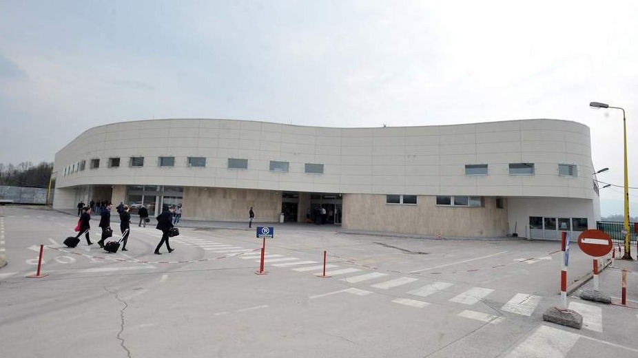 Na Međunarodnom aerodromu Tuzla danas izvođenje vježbe 'Bird Strike 2022'