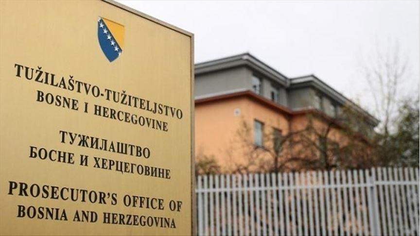 Udruženja pozvala Tužilaštvo BiH da konačno pristupi primjeni "Inckovog zakona"