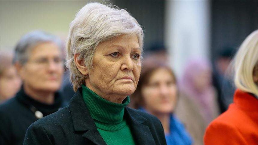 Hasečić: Žele da zatru dokaze o "živim lomačama" u Višgradu