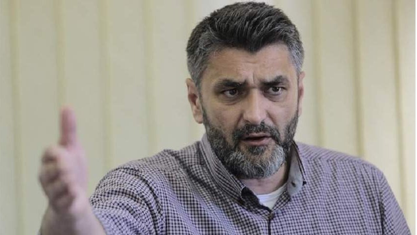 Suljagić za Preporod.info: Nema popisivanja posjetilaca Memorijalnog centra, ali nije dobro došao niko ko negira genocid 