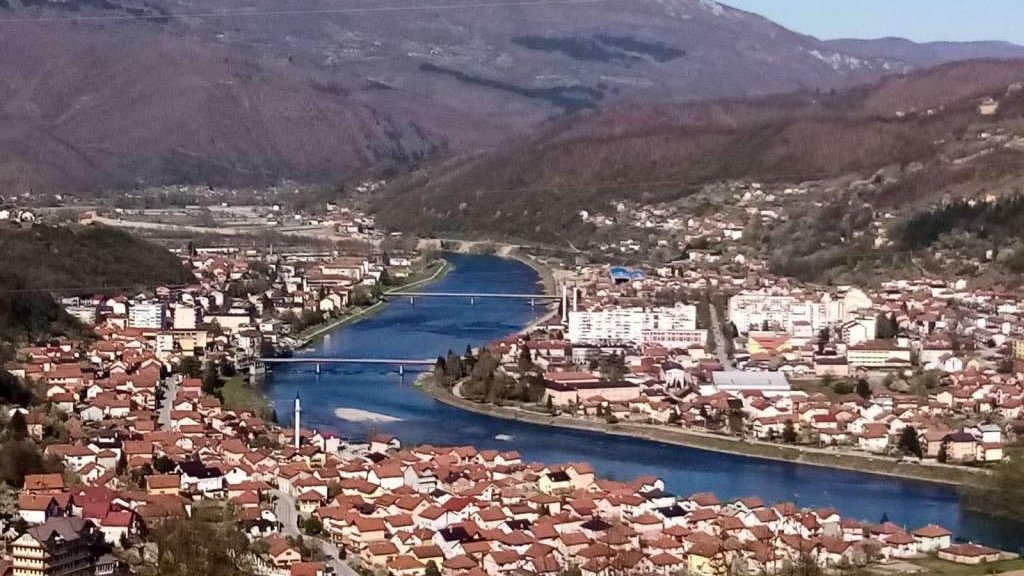 Obilježavanje 27. godišnjica pogibije Meha Drljevića i saboraca na Sjenokosu