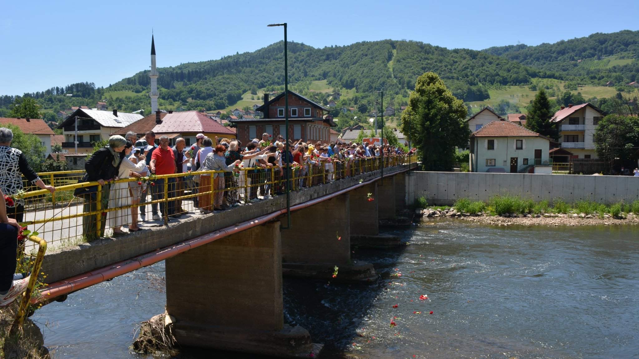 Održan godišnji skup Porodica nestalih Općine Vogošća